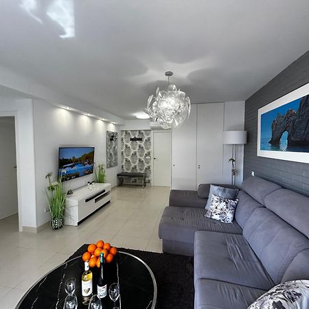 Apartamento Elizabeth Gandía Exterior photo