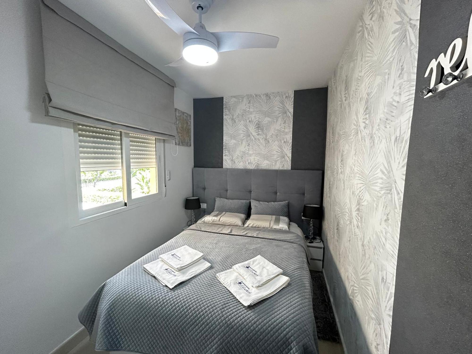 Apartamento Elizabeth Gandía Exterior photo