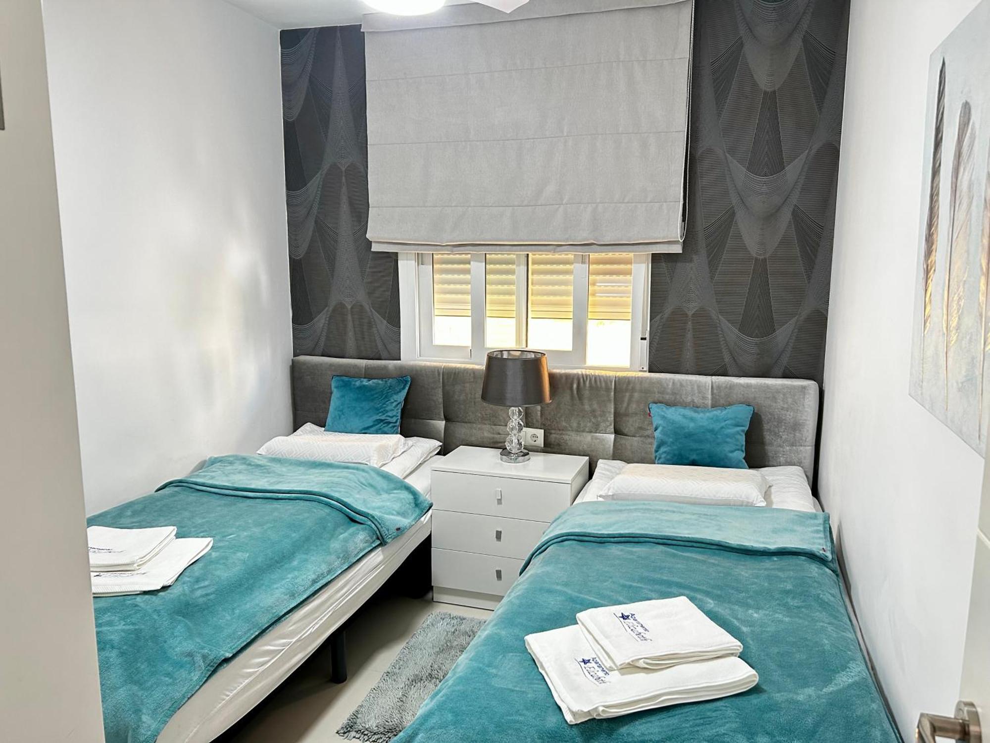 Apartamento Elizabeth Gandía Exterior photo