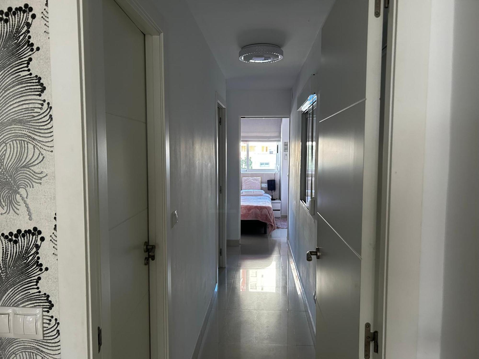 Apartamento Elizabeth Gandía Exterior photo