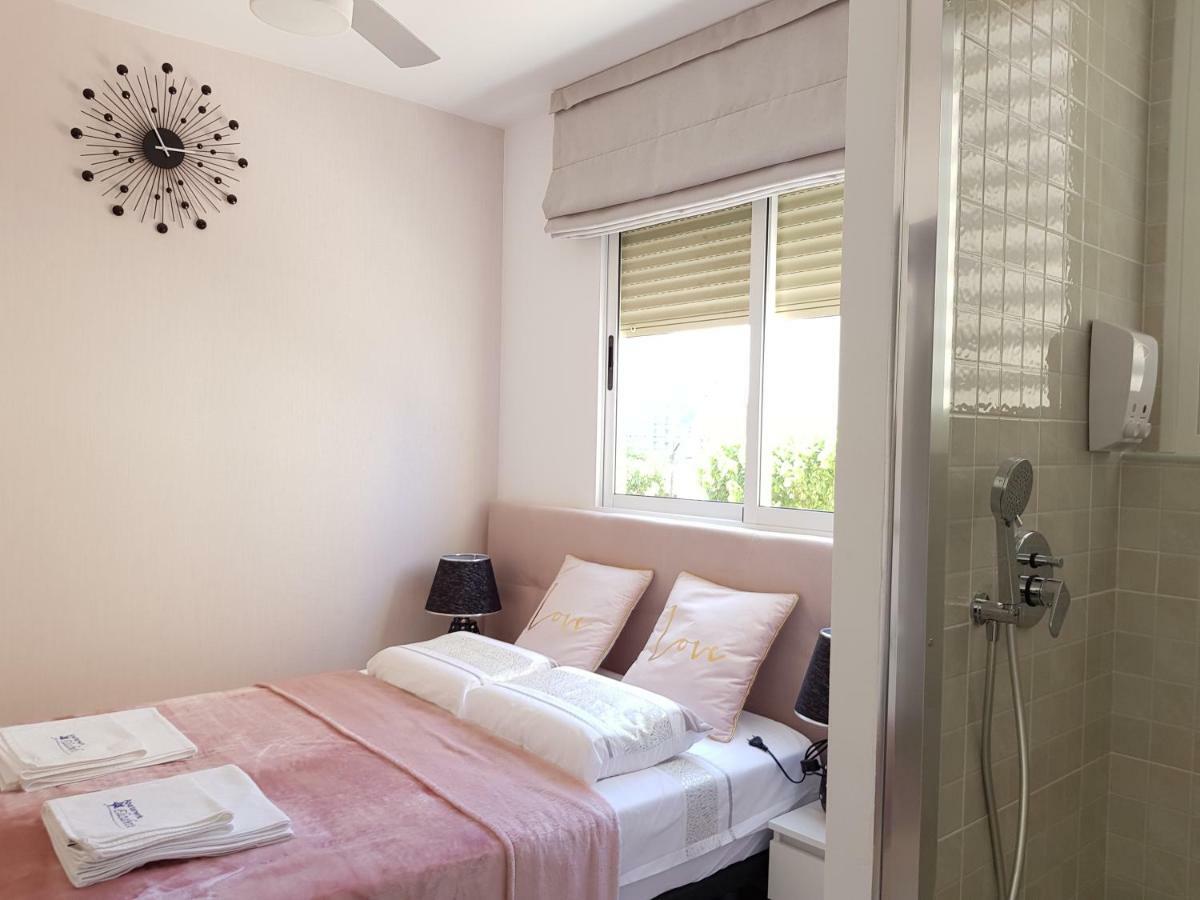 Apartamento Elizabeth Gandía Exterior photo