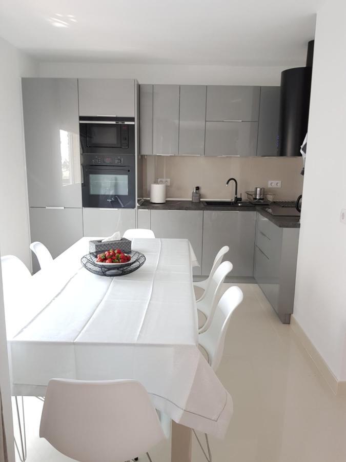 Apartamento Elizabeth Gandía Exterior photo